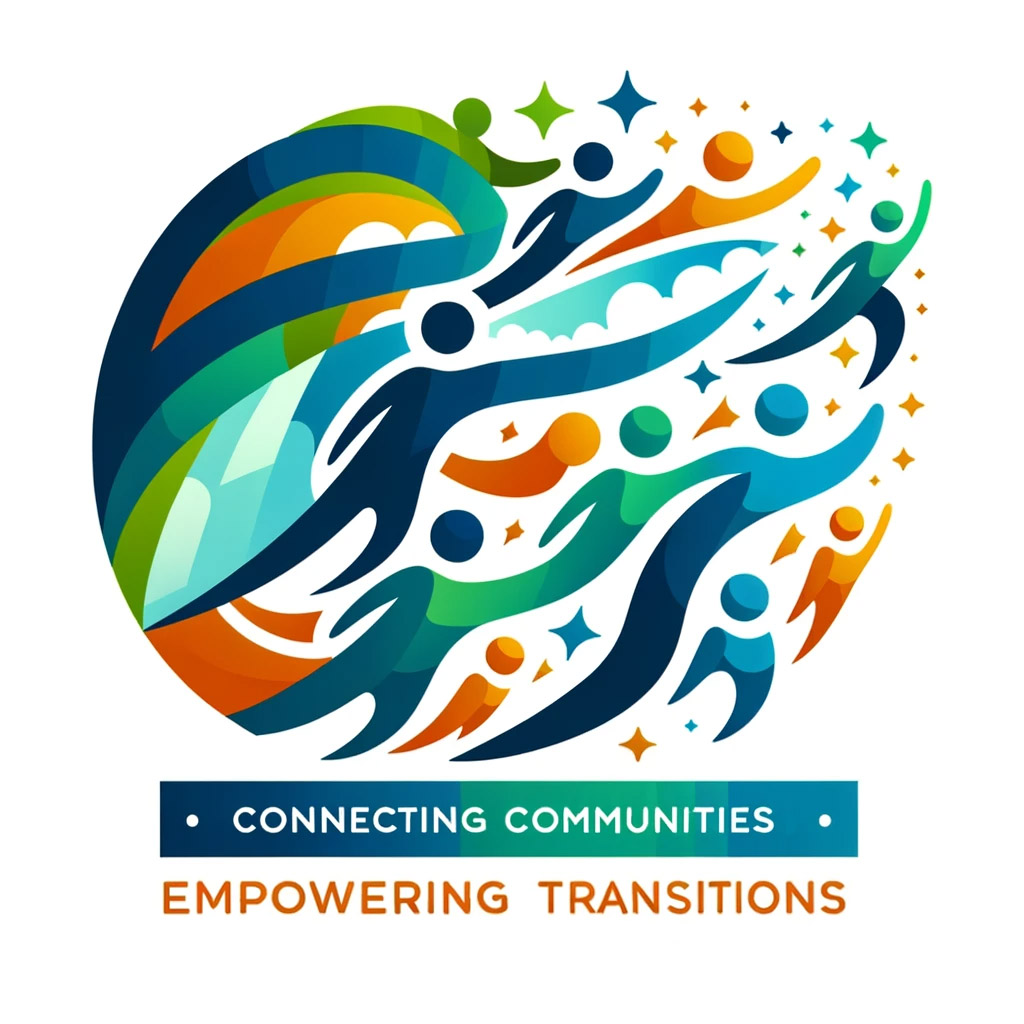 Резултати от проектът „Connecting Communities – Empowering Transitions“, съфинансиран от програма Еразъм+